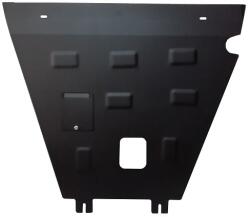 Scut Protection Nissan Pulsar, 2012-2017 - Acél Motorvédő lemez