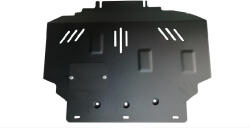 Scut Protection Nissan Navara NP300, 2015-2020 - Acél Motorvédő lemez