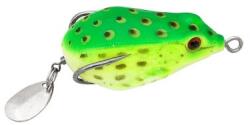 Baracuda Momeala broasca Baracuda 15, 50 mm, floating, 12 g (Broasca15)