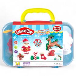  Gyurma klt. , XM, 19x17 cm hordozóban - vackorjatek