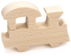  Natúr kis figura (mozdony)