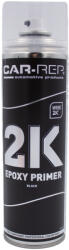 Maston Car-Rep 2K 2 komponensű festék spray - fekete - 500ml