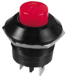 LAMPA nyomógomb - 12/24V