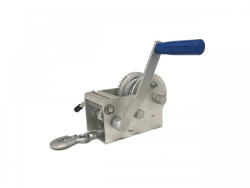 Husar Winch BTS RS 4500LBS kézi csörlő 2000 kg-ig