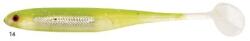 Traper Shad Traper Ripper Tin Fish, 80 mm, 10 buc/set 14 (STRTF80)