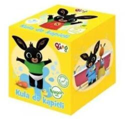 TradeUniverse Bing és barátai: Fürdőbomba, 165 g - körte illatú (8154) (8154)