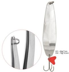 Baracuda Lingurite oscilante pentru somn C01/C02, 65/75 g, 11/13.5 cm C02-75g (C01-C02)
