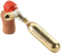 BOTTARI kerékpárgumi felfújó patron