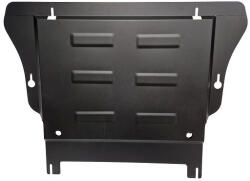 Scut Protection Volvo XC90, 2015-2024 - Acél Motor- és váltóvédő lemez