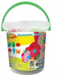 Kid Art Kid Art: Kinetikus homok vödörben, 4 db formával - többféle