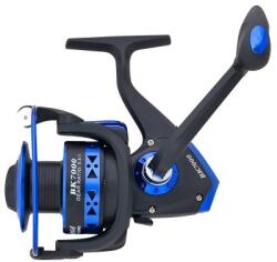 Baracuda Mulineta crap/somn YUMOSHI BK7000, 3R, frana fata (YBK7000)