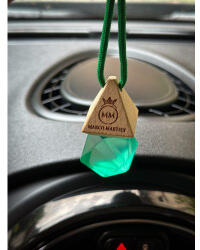 Marco Martely One autóillatosító parfüm - 7ml