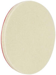 AMiO polírozó filc korong - 125x10mm