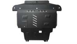 Scut Protection Ford KA, 2014-2020 - Acél Motorvédő lemez