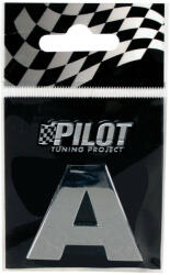 LAMPA Type-3 betű Dekoráció - A