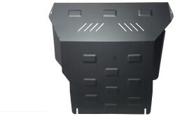 Scut Protection Toyota Rav4, 1994-2000 - Acél Motor, váltó és hűtővédő lemez