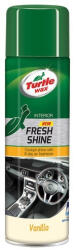 Turtle Wax műszerfalápoló - vanílila - 500ml