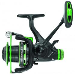 Baracuda Mulineta crap/stationar cu baitrunner Baracuda Rollo 60, 5R (Rollo60)