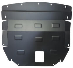 Scut Protection Nissan Micra, 2010-2016 - Acél Motorvédő lemez