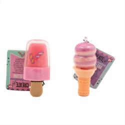 Canenco ! Cukorbomba jégkrémes szájfény - kétféle