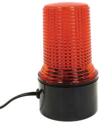 CARPOINT tetővillogó - narancssárga, mágneses - 12V
