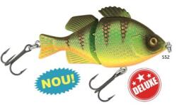 Baracuda Voblere Baracuda Deluxe 9079 60 mm (9079)
