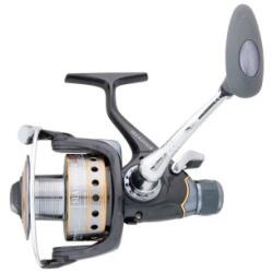 Baracuda Mulineta Baracuda Sea Hawker J3F50 pentru carp/somn cu baitrunner (J3F50)