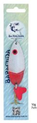 Baracuda Lingurite oscilante Baracuda B45, 10 g, 7 cm (LB45)