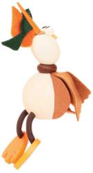  Rugós figura (pelikán)