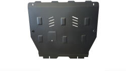 Scut Protection Hyundai Veracruz, 2009-2015 - Acél Motorvédő lemez