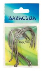 Baracuda Carlige profesionale pentru somn Baracuda SP110011-1, 5 buc/set, marimea4/0 (SP110011-1)