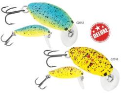 Baracuda Voblere floating Baracuda Deluxe Mini 9159 28 mm 2 g C2016 (9159mini)