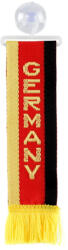 LAMPA Mini zászló- Germany