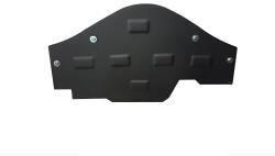 Scut Protection Mercedes V-Classe W447 RWD, 2014-2020 - Acél Stop&Go védő lemez