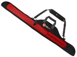 Delphin Geanta/Husă lansete feeder Delphin ATOMA Triple 130 cm, 3 compartimente, pentru lansete feeder de 3.6 m din 3 tronsoane (101001527)