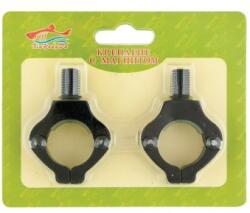 Baracuda Set cap suport cu clips magnetic, 2 buc/set (SCSCM2)