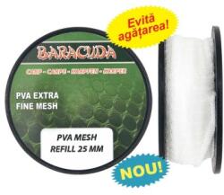 Baracuda HK - Rola refill 5m plasa solubila extrafina (HKRefillextrafine)