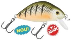 Baracuda Voblere floating Baracuda Deluxe 9187, 60 mm, 12.8 g (Deluxe9187)