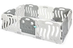 Timeless Tools Műanyag babakarám