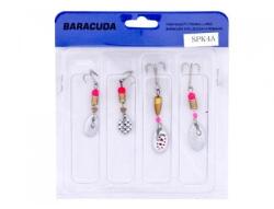 Baracuda Set momeli SPK4 - A Baracuda (SPK4 - A)