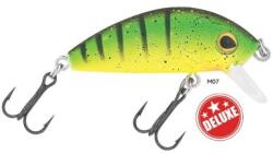 Baracuda Voblere floating Baracuda Deluxe Mini 9080 45 mm 4 g (9080min)