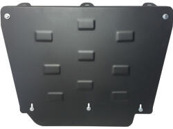 Scut Protection Renault Laguna III, 2007-2015 - Acél Motorvédő lemez