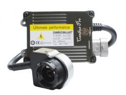 M-TECH D2S Xenon trafó CAN-BUS rendszerhez - 12V, 35W - 1db
