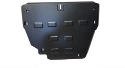 Scut Protection Land Rover Discovery Sport, 2014-2024 - Acél Motorvédő lemez