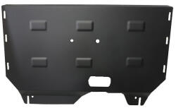 Scut Protection Ford Transit Custom, 2013-2020 - Acél Motorvédő lemez