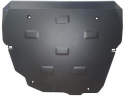 Scut Protection Land Rover Freelander 2, 2007-2014 - Acél Motor, váltó és hűtővédő lemez