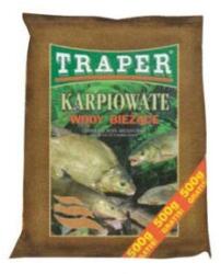 Traper Nada CARP FAMILY FISH 2.5 kg, ape curgatoare, pentru platica, vaduvita, clean, mreana, babusca, scobar (Traper00075)