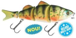 Baracuda Voblere Baracuda Deluxe 9106A / 9016A, 120 mm, 27 g, suspending (BaracudaDeluxe9106A / 9016A)