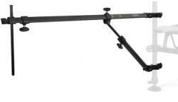 Delphin Suport/braț de feeder Delphin REAXE ProfixARM, 110-210 cm, compatibil cu scaunul ATOMA Race Feeder (101004426) Suport lanseta