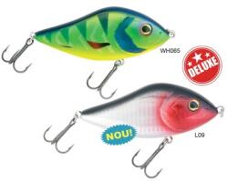 Baracuda Voblere Baracuda Deluxe Maxi Cronos, 9103, 100 mm, floating, 36.5 g WH065 (Deluxe 9103 100 mm)